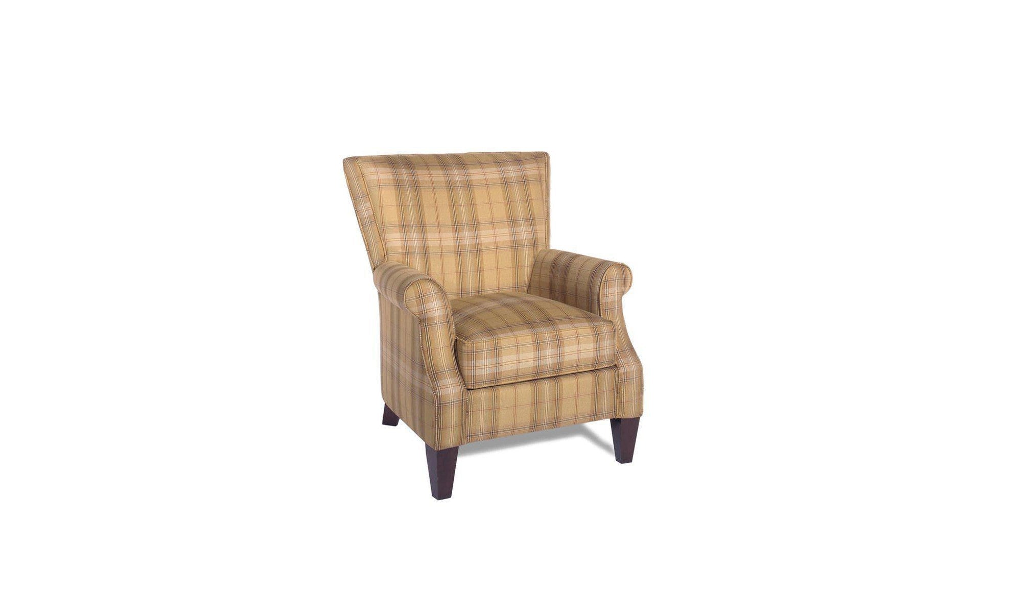 Francis Chair-Accent Chairs-Leahyco