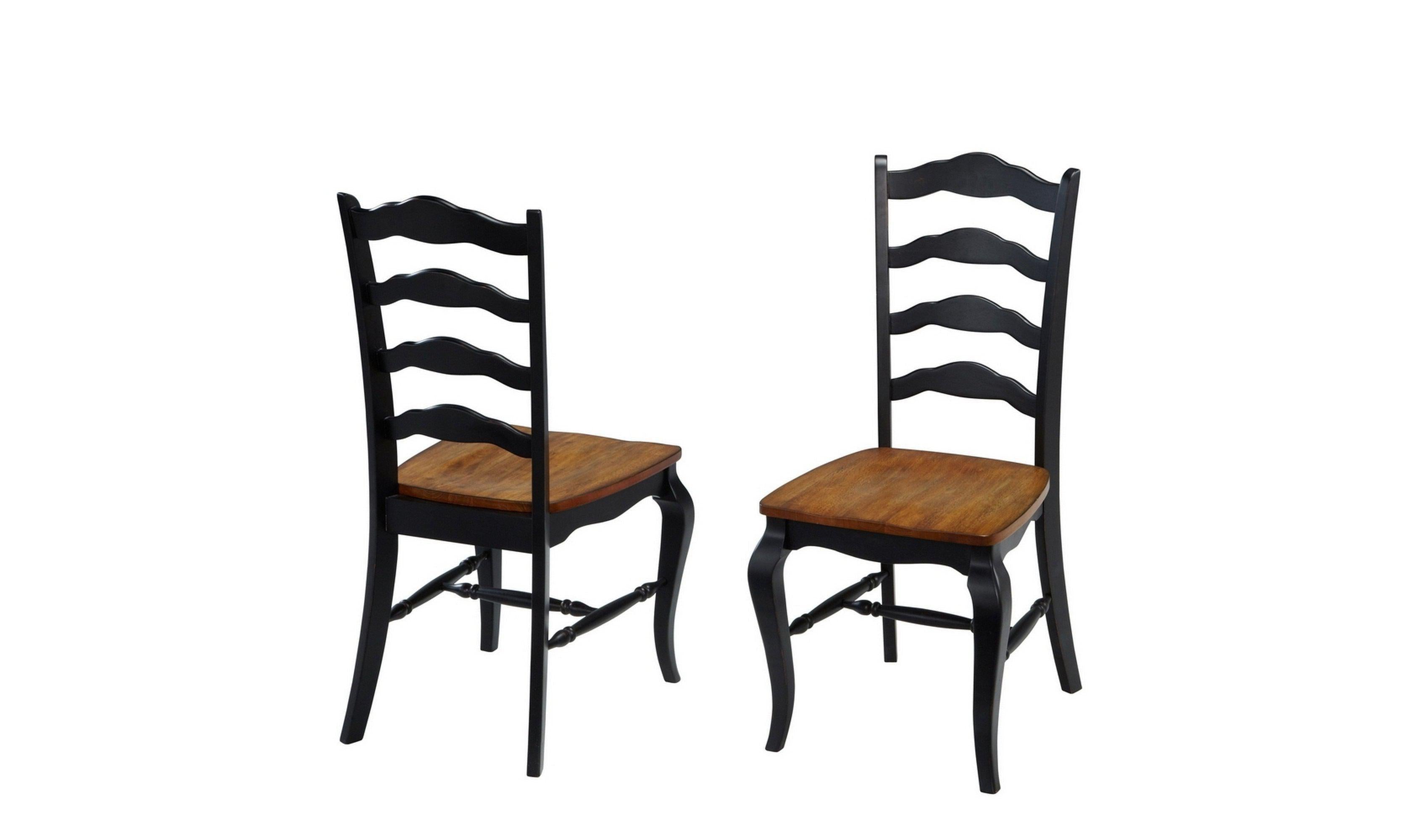 French Countryside Chair (Set of 2) by homestyles-Chairs-Leahyco