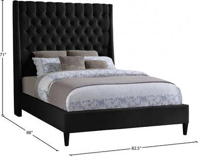 Fritz Bed-Beds-Leahyco