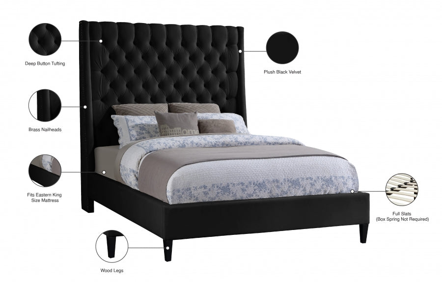 Fritz Bed-Beds-Leahyco