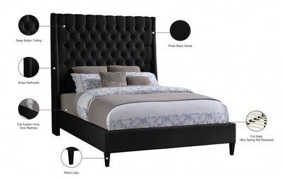 Fritz Bed-Beds-Leahyco