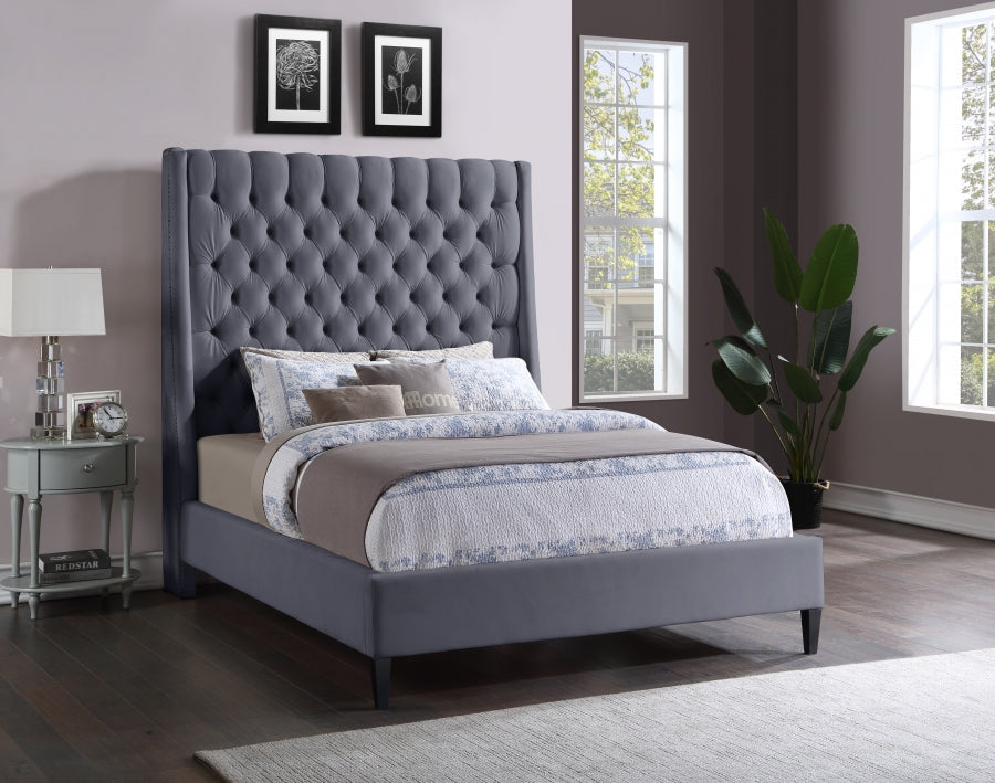 Fritz Bed-Beds-Leahyco