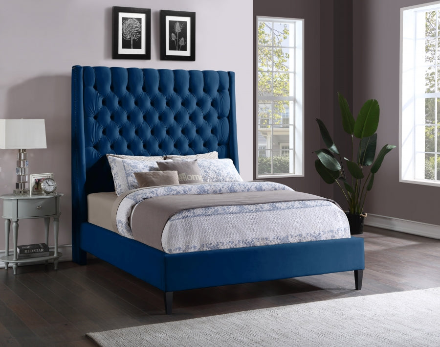 Fritz Bed-Beds-Leahyco