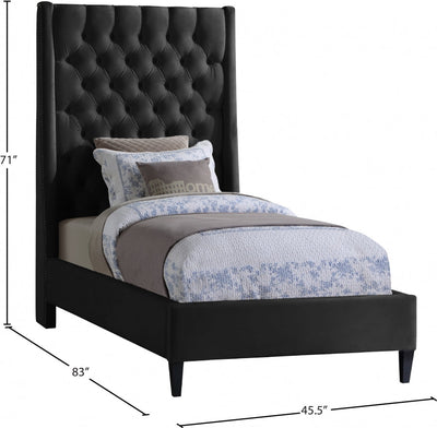 Fritz Bed-Beds-Leahyco