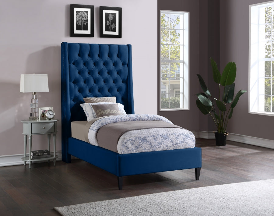 Fritz Bed-Beds-Leahyco