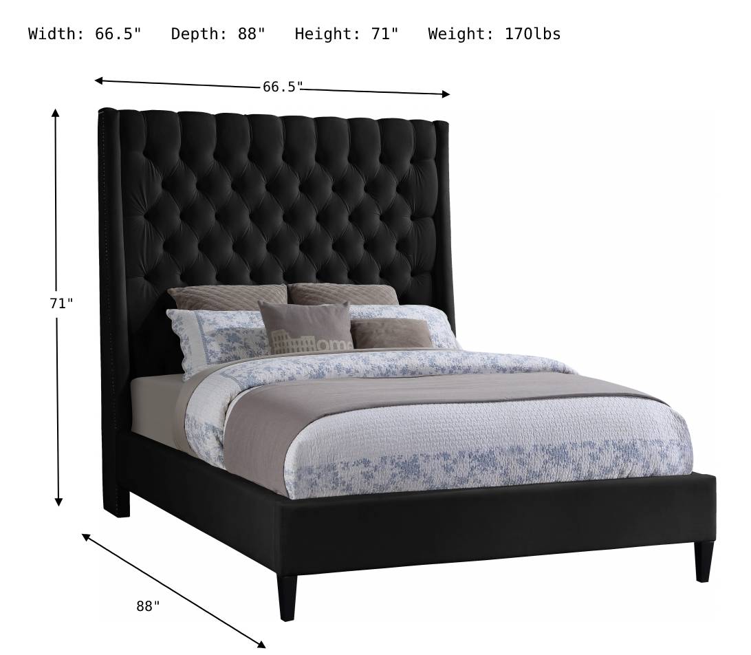 Fritz Bed-Beds-Leahyco