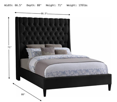 Fritz Bed-Beds-Leahyco