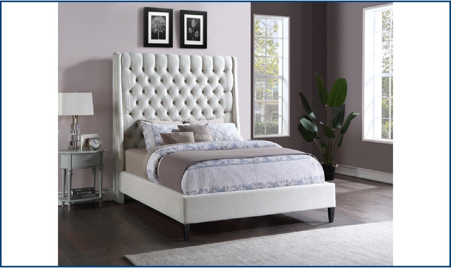 Fritz Bed-Beds-Leahyco