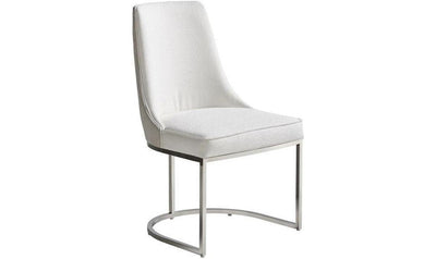 Furniture Colt Dining Chair-Dining Side Chairs-Leahyco