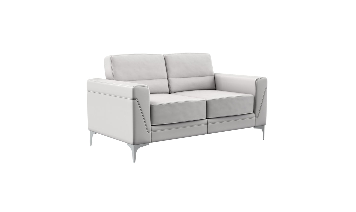 Gabi Loveseat-Loveseats-Leahyco