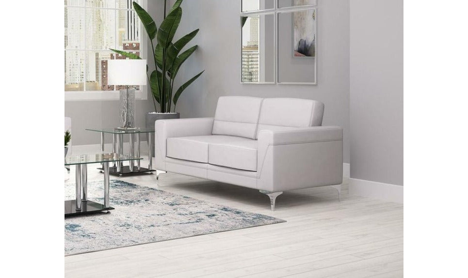 Gabi Loveseat-Loveseats-Leahyco