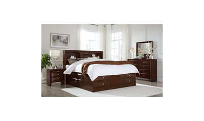 Gabriel Bedroom set-Bedroom Sets-Leahyco