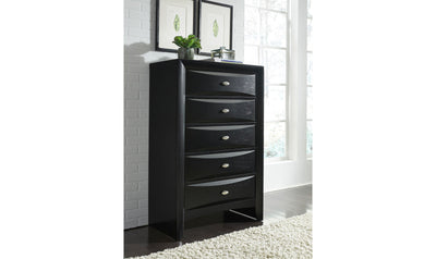 Gabriel Bedroom set-Bedroom Sets-Leahyco