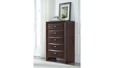 Gabriel Bedroom set-Bedroom Sets-Leahyco