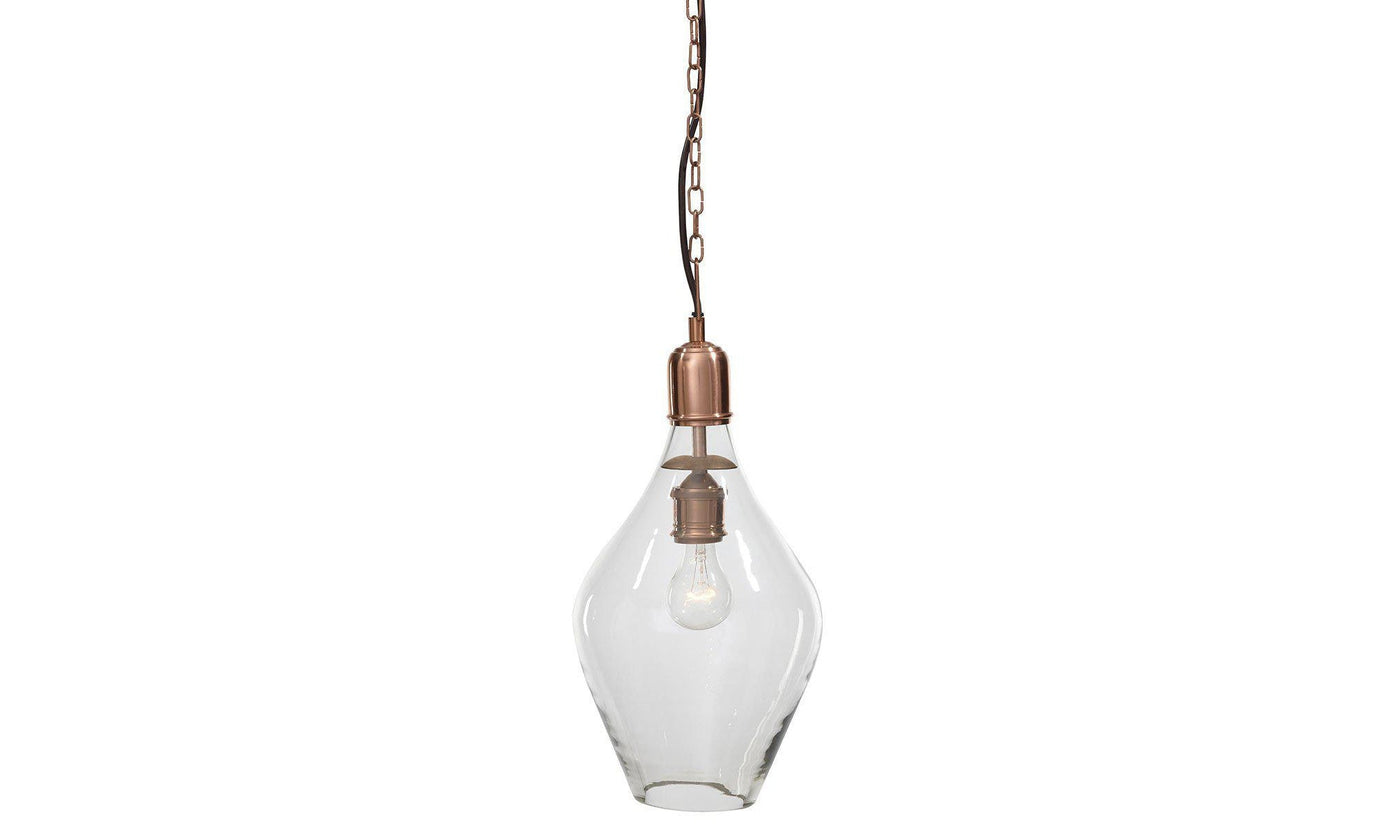 Gaenor Pendant-Pendants-Leahyco