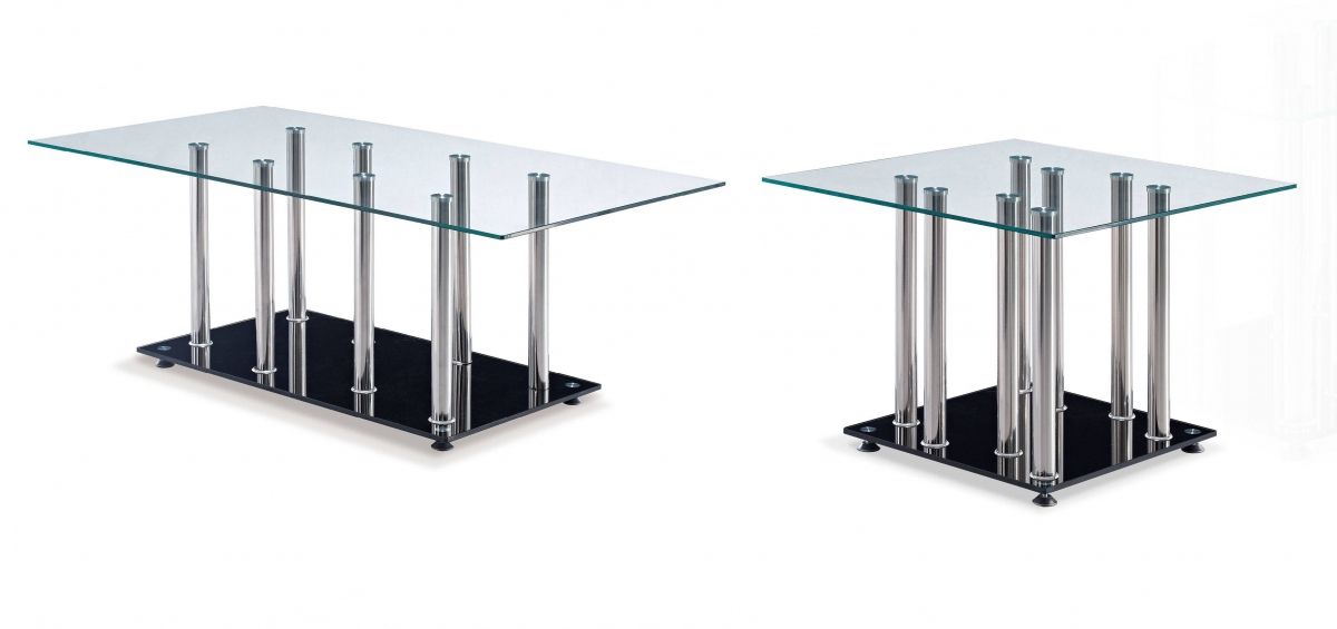 Gaho End Table-End Tables-Leahyco