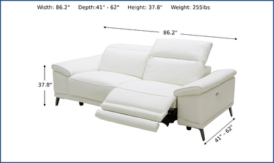 Gaia Sofa-Sofas-Leahyco