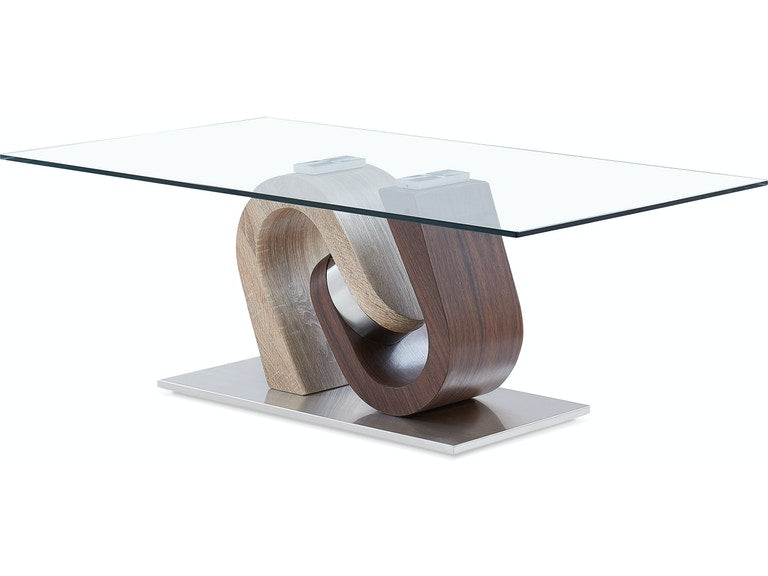 Gala Coffee Table-Coffee Tables-Leahyco