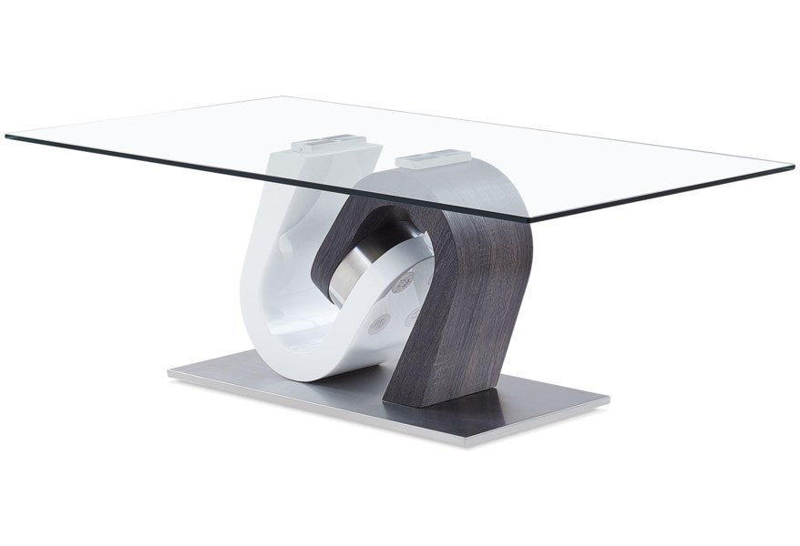 Gala Coffee Table-Coffee Tables-Leahyco