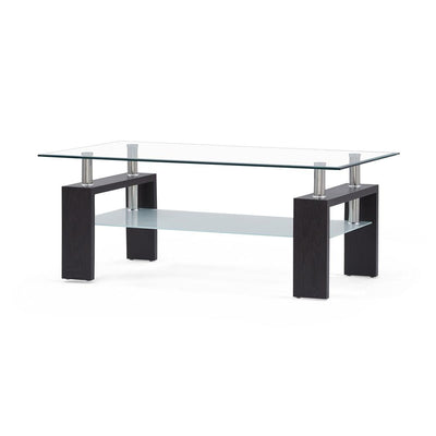 Galen Coffee Table-Coffee Tables-Leahyco