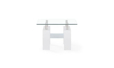 Galen End Table-End Tables-Leahyco