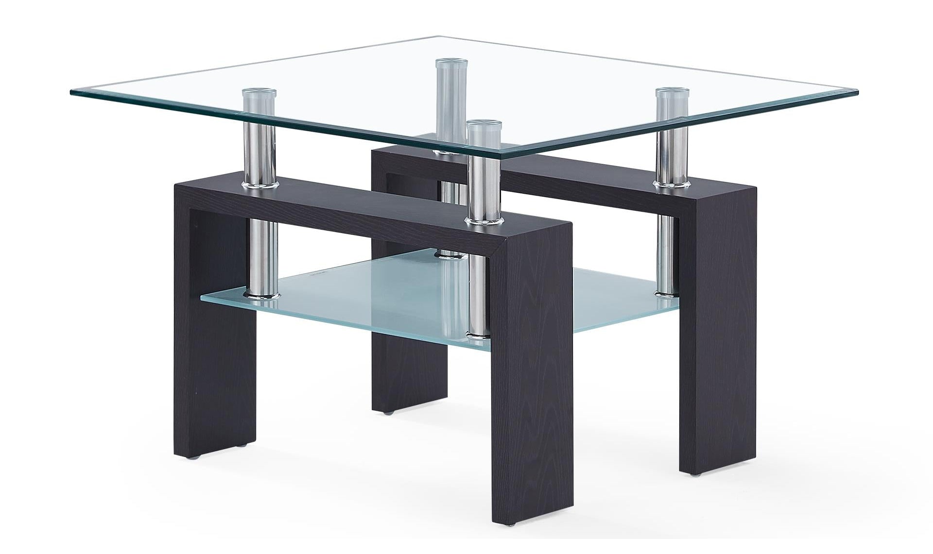 Galen End Table-End Tables-Leahyco