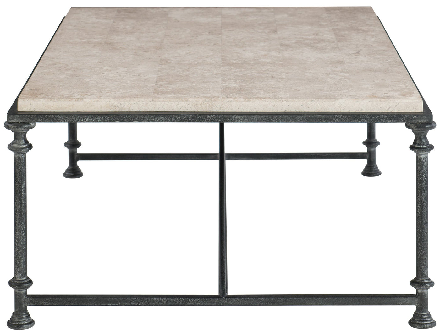 Galesbury Cocktail Table-Coffee Tables-Leahyco