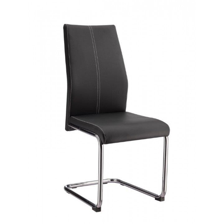 Galip Dining Chair-Dining Side Chairs-Leahyco