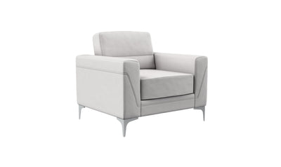 Galip Sofa Arm Chair-Arm Chairs-Leahyco