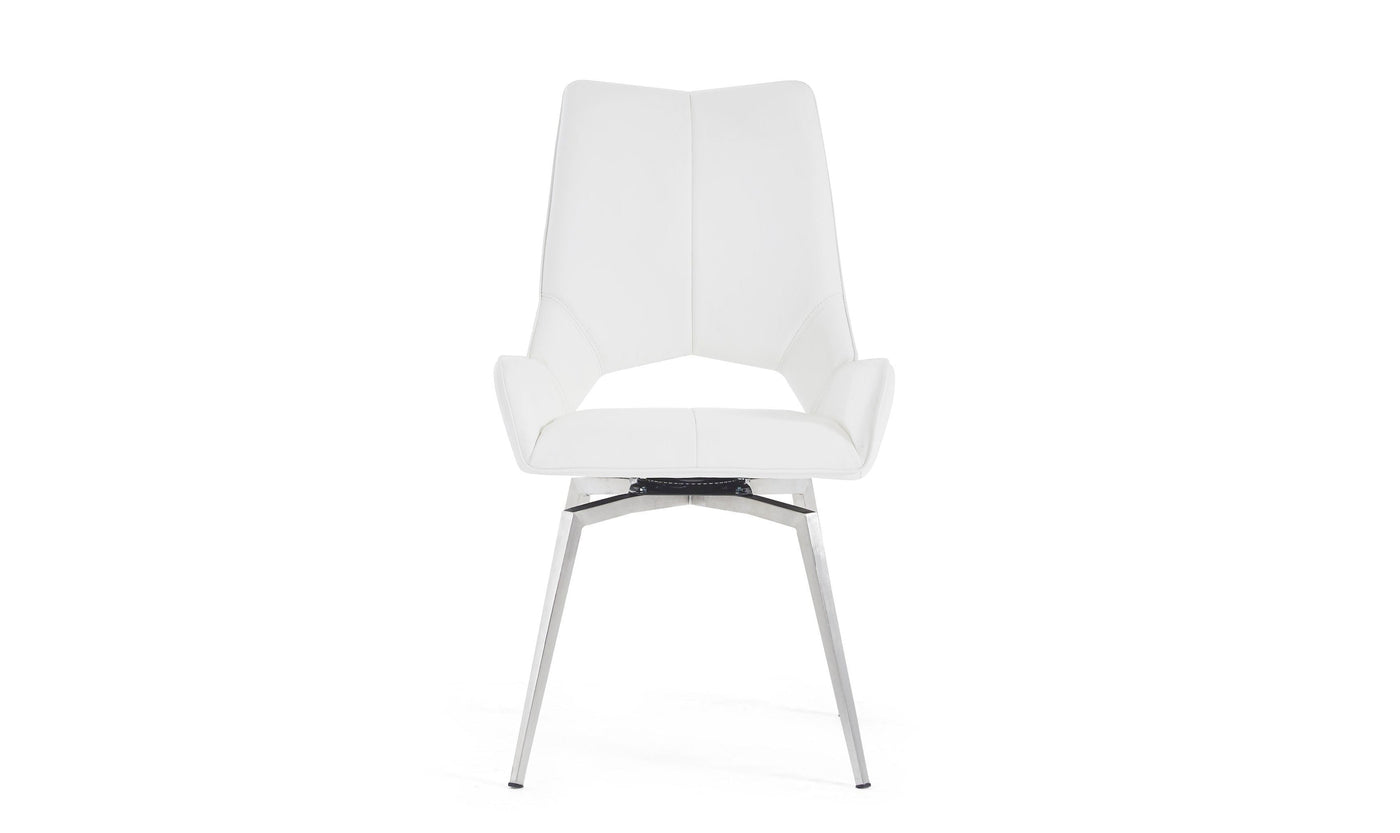 Ganix Dining Chair-Dining Side Chairs-Leahyco