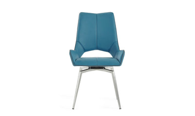 Ganix Dining Chair-Dining Side Chairs-Leahyco