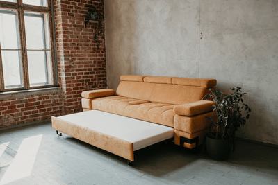 Garda Sofa Bed-Sleeper Sofas-Leahyco