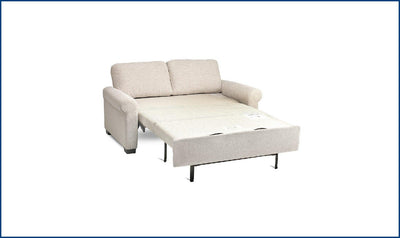 Gardner Everyday Sleeper Sofa-Sleeper Sofas-Leahyco