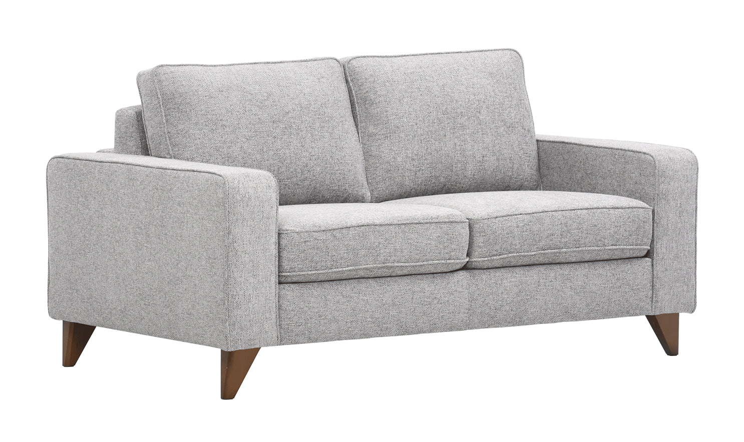 Garrett Loveseat-Loveseats-Leahyco