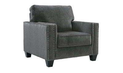 Gavril Chair-Accent Chairs-Leahyco