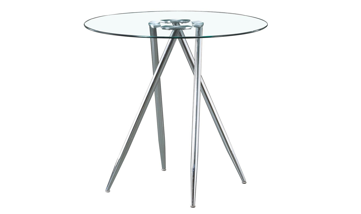 Geela Bar Table-Dining Tables-Leahyco