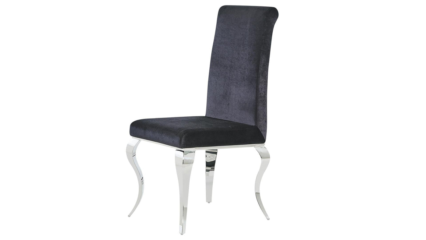 Gefen Dining Chair-Dining Side Chairs-Leahyco