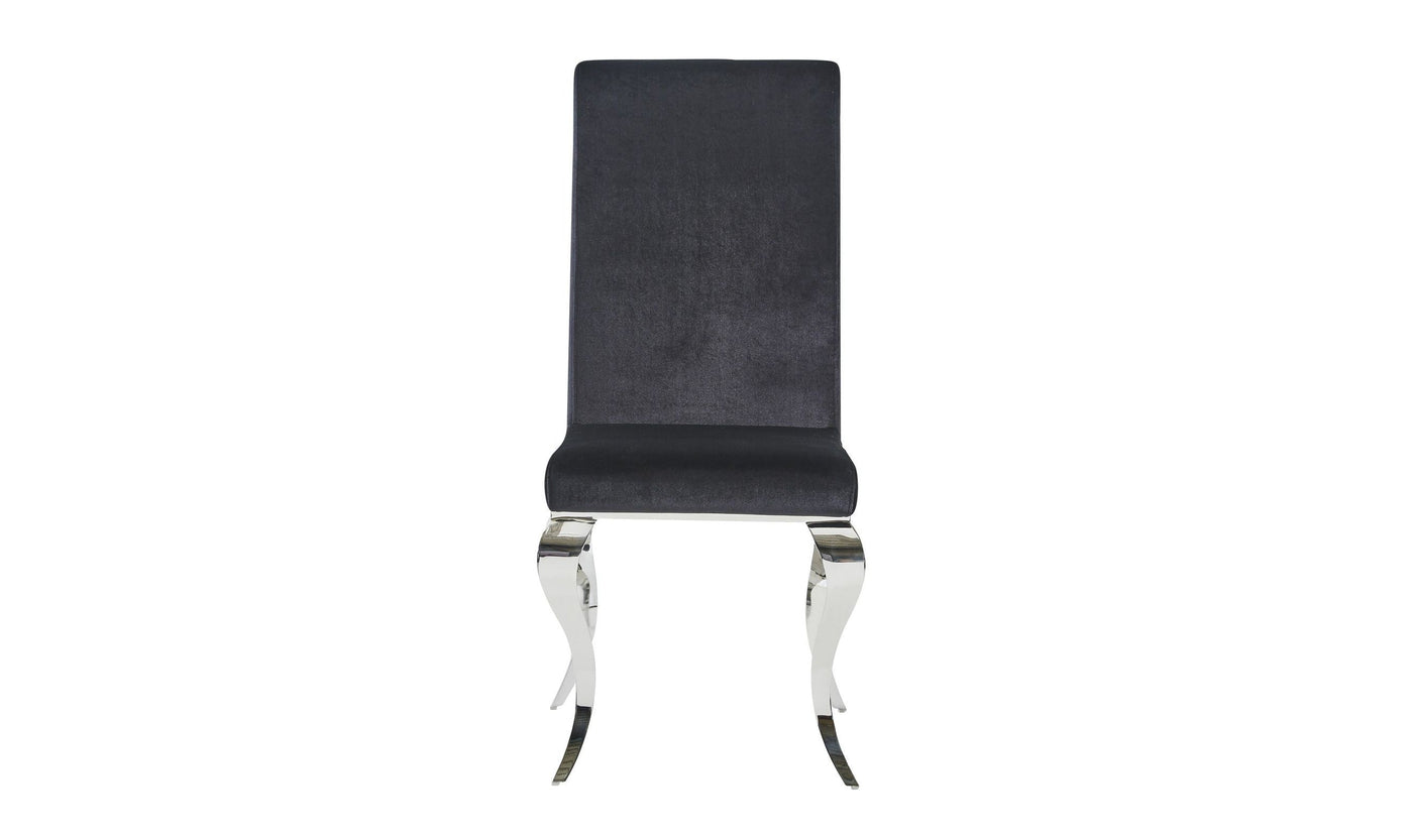 Gefen Dining Chair-Dining Side Chairs-Leahyco