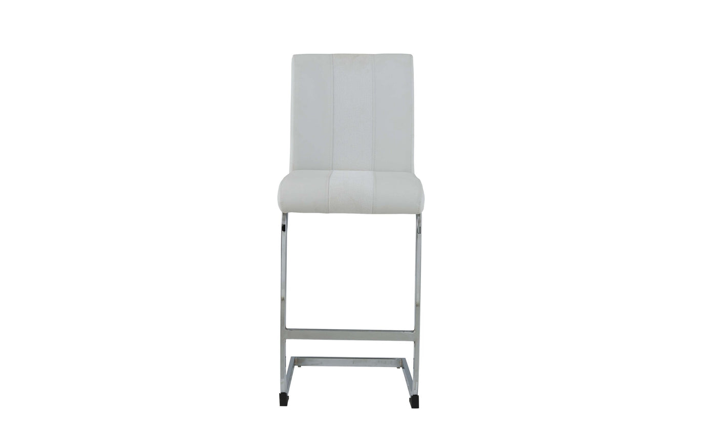 Gemini Bar Stool-Table & Bar Stools-Leahyco