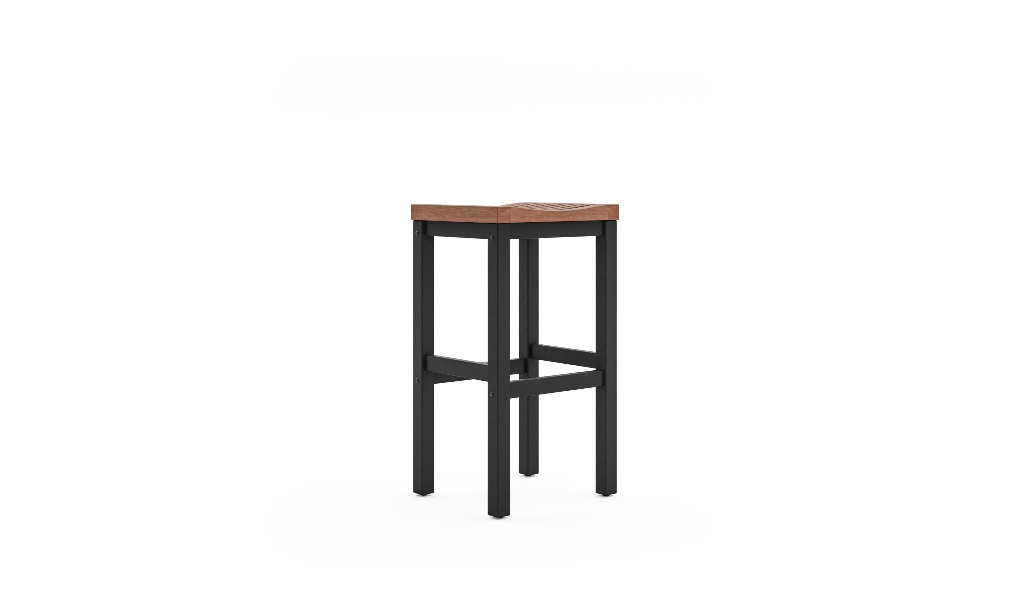 General Line Bar Stool by homestyles-Stools-Leahyco