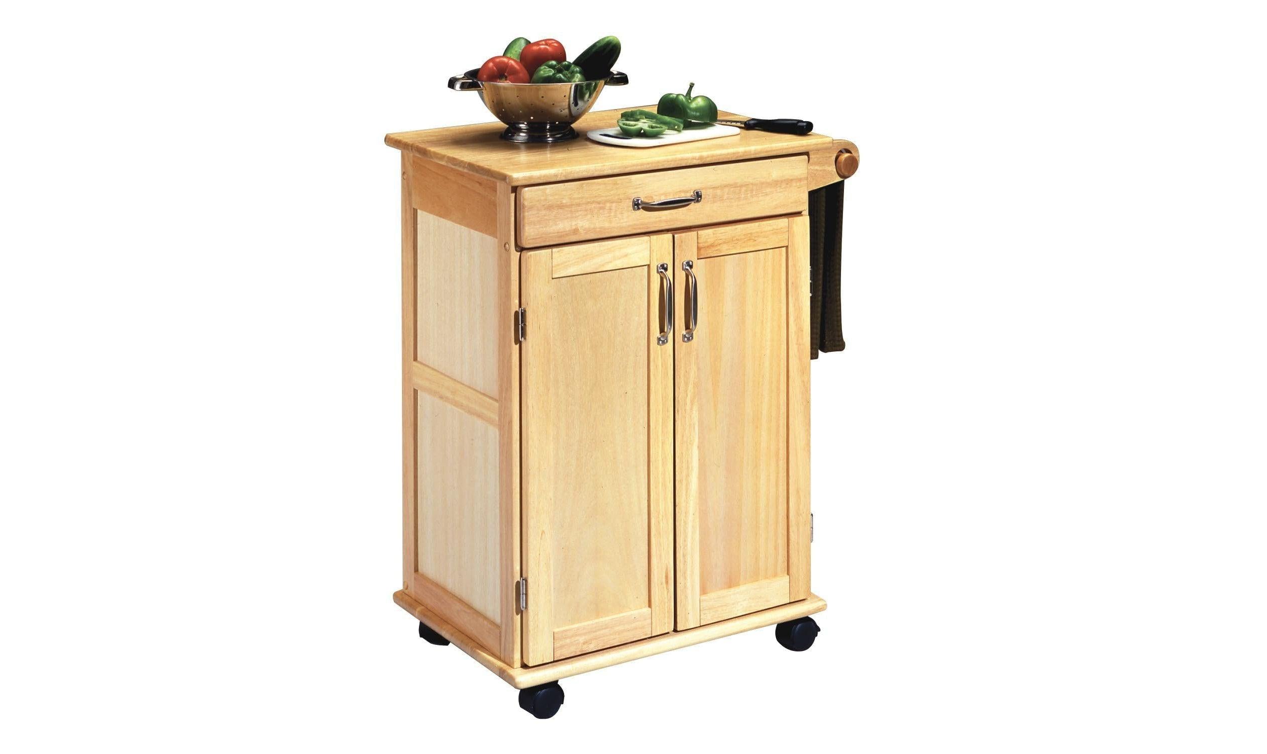 General Line Kitchen Cart 20 by homestyles-Cabinets-Leahyco