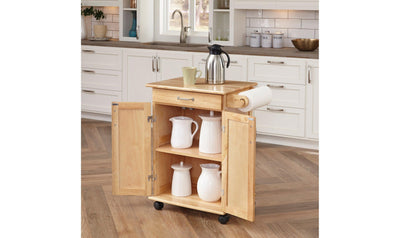 General Line Kitchen Cart 20 by homestyles-Cabinets-Leahyco