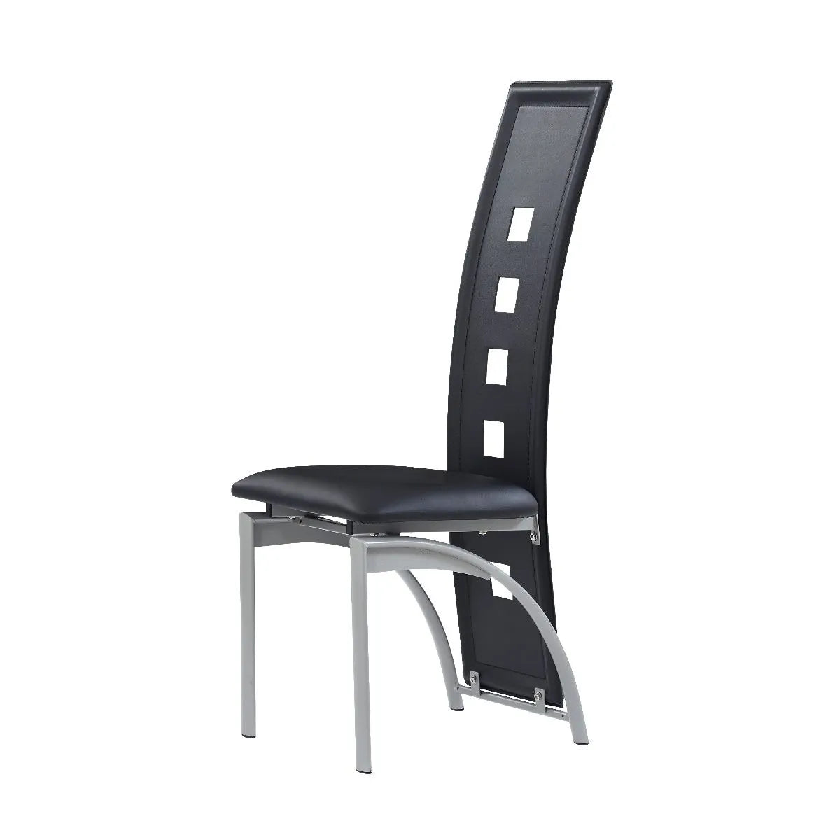 Gennadiya Dining Chair-Dining Side Chairs-Leahyco