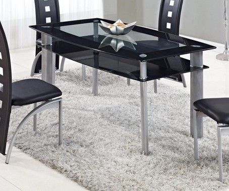 Gennadiya Dining Table-Dining Tables-Leahyco