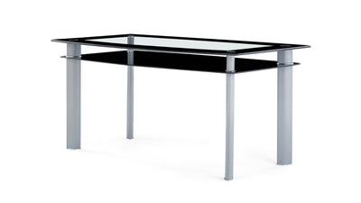 Gennadiya Dining Table-Dining Tables-Leahyco