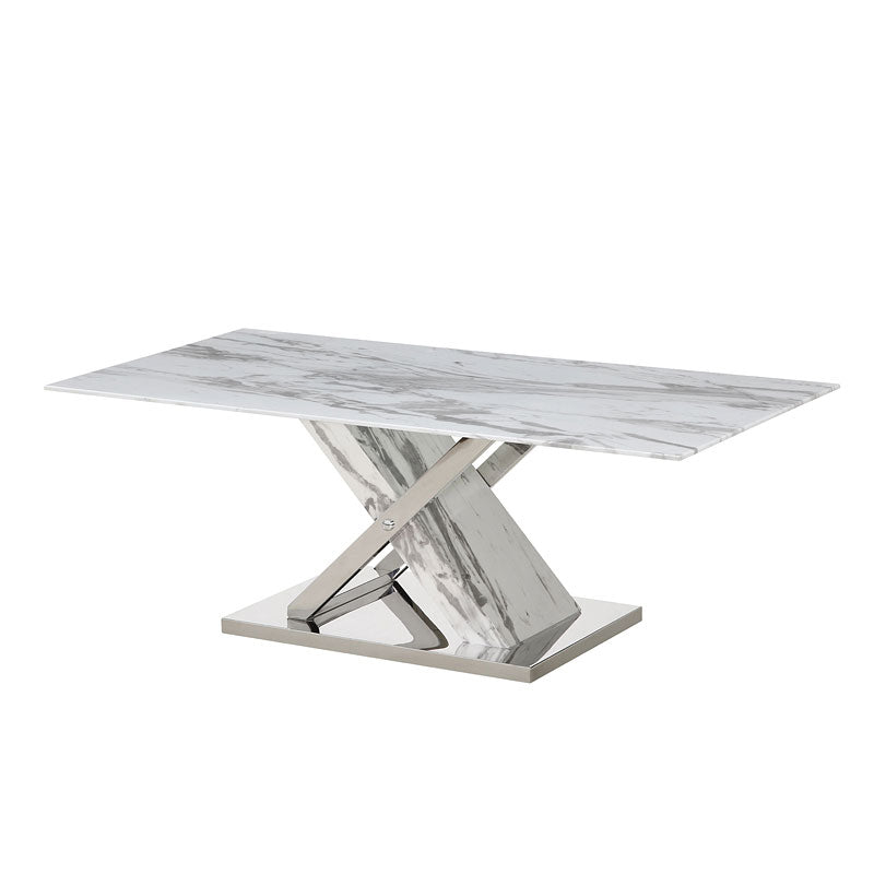 Gerdie Coffee Table-Coffee Tables-Leahyco