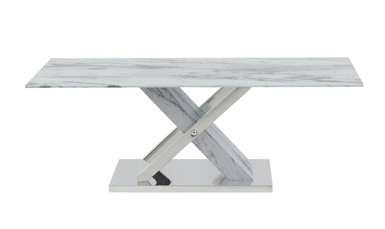 Gerdie Coffee Table-Coffee Tables-Leahyco