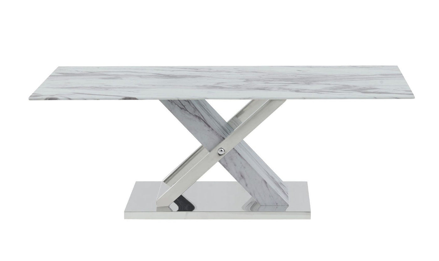 Gerdie Coffee Table-Coffee Tables-Leahyco