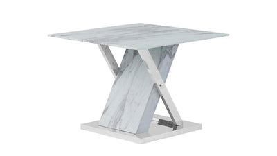 Gerdie End Table-End Tables-Leahyco