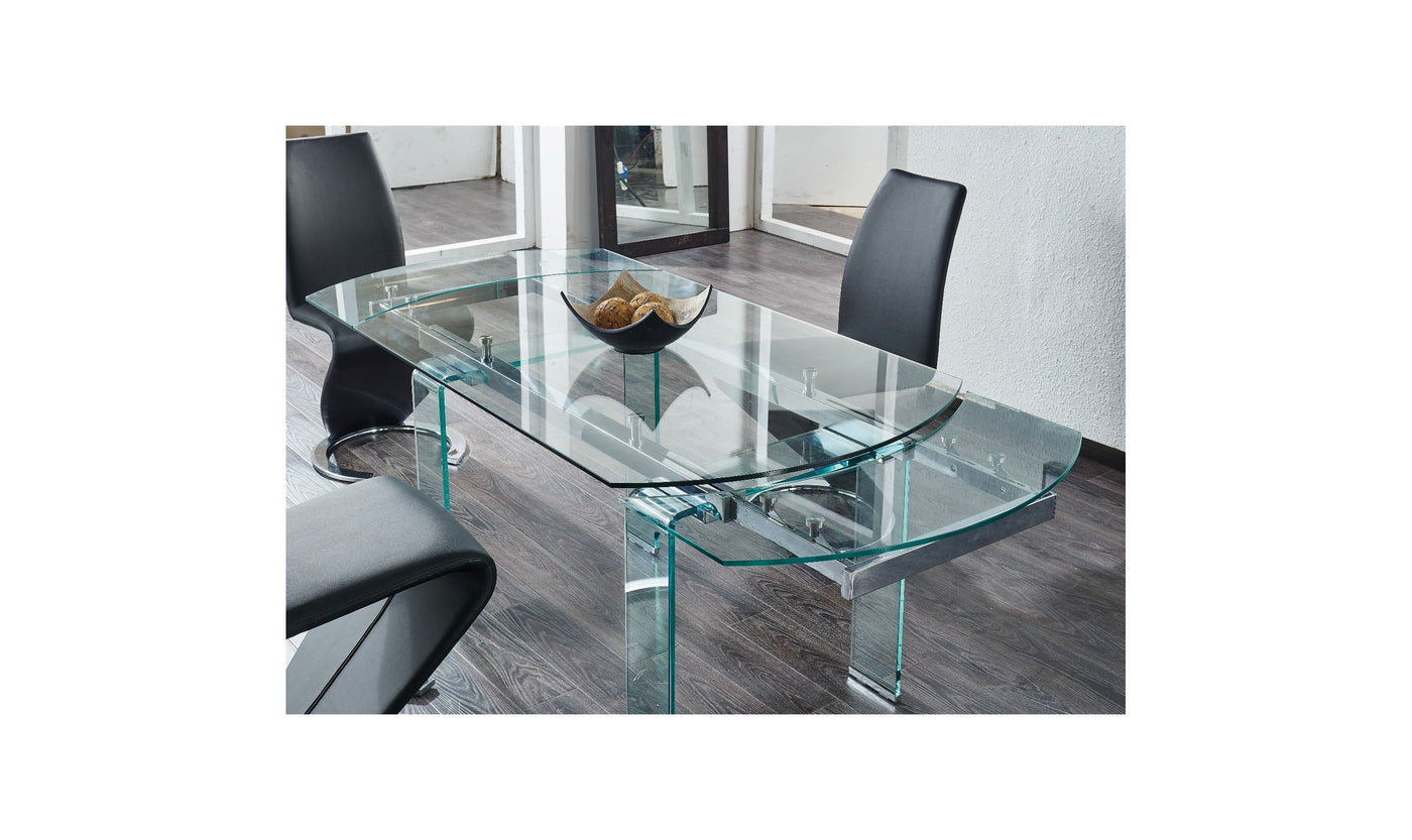 Giacinta Dining Room Set-Dining Sets-Leahyco